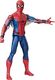 Figurka Hasbro Spiderman Homecoming - EYE FX Electronic Spider-Man B9693 11