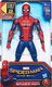 Figurka Hasbro Spiderman Homecoming - EYE FX Electronic Spider-Man B9693 3