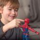 Figurka Hasbro Spiderman Homecoming - EYE FX Electronic Spider-Man B9693 10