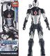 Figurka Hasbro Avengers Titan Hero - Iron Man Warmachine (E7880) 1