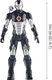 Figurka Hasbro Avengers Titan Hero - Iron Man Warmachine (E7880) 3