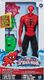 Figurka Hasbro Spiderman Titan Hero - Spiderman Attack Gear (A8343) 6