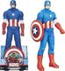 Figurka Hasbro Avengers - Kapitan Ameryka (B1654) 1