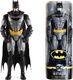Figurka Spin Master Batman 30 cm - Tactical Batman  (20123963) 1