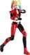 Figurka Spin Master DUŻA FIGURKA HARLEY QUINN 30cm SPINMASTER BATMAN 2