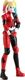 Figurka Spin Master DUŻA FIGURKA HARLEY QUINN 30cm SPINMASTER BATMAN 6