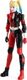 Figurka Spin Master DUŻA FIGURKA HARLEY QUINN 30cm SPINMASTER BATMAN 7
