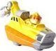 Figurka Spin Master Kosmopieski Rubble Charged Up 20121268 5