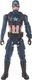 Figurka Hasbro Avengers Titan Hero Series - Kapitan Ameryka (E3919) 3