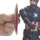 Figurka Hasbro Avengers Titan Hero Series - Kapitan Ameryka (E3919) 6
