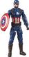 Figurka Hasbro Avengers Titan Hero Series - Kapitan Ameryka (E3919) 8