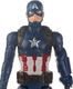 Figurka Hasbro Avengers Titan Hero Series - Kapitan Ameryka (E3919) 9