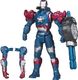Figurka Hasbro Avengers Assemblers Iron Man 3 - Iron Patriot (A1783) 4