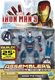 Figurka Hasbro Avengers Assemblers Iron Man 3 - Iron Patriot (A1783) 5