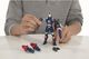 Figurka Hasbro Avengers Assemblers Iron Man 3 - Iron Patriot (A1783) 7