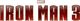 Figurka Hasbro Avengers Assemblers Iron Man 3 - MARK-42 (A1781) 3