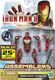 Figurka Hasbro Avengers Assemblers Iron Man 3 - MARK-42 (A1781) 5