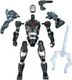 Figurka Hasbro Avengers Assemblers Iron Man 3 - War Machine (A2973) 7