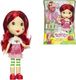 Hasbro Hasbro Truskawkowe Ciastko Laleczka z Kosmetykami 19090 19113 1