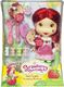 Hasbro Hasbro Truskawkowe Ciastko Laleczka z Kosmetykami 19090 19113 1