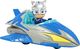 Figurka Just Play Pidżamersi - Cat Car (95821) 2