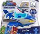 Figurka Just Play Pidżamersi - Cat Car (95821) 6