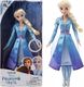 Disney ŚPIEWAJĄCA LALKA ELSA KRAINA LODU FROZEN 2 DISNEY 1