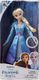 Disney ŚPIEWAJĄCA LALKA ELSA KRAINA LODU FROZEN 2 DISNEY 2