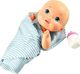 Fisher Price LITTLE MOMMY LALKA BOBAS AKCESORIA 3