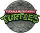 Figurka Playmates Toys Wojownicze Żółwie Ninja - Michelangelo (90502) 1