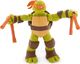 Figurka Playmates Toys Wojownicze Żółwie Ninja - Michelangelo (90502) 3