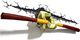 3D LIGHT FX Lampa sufitowa 1