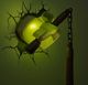 3D LIGHT FX Lampa sufitowa 2