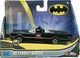 DC Comics SAMOCHÓD BATMOBILE RETRO BATMAN Z DŹWIĘKAMI 5