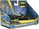 DC Comics SAMOCHÓD BATMOBILE RETRO BATMAN Z DŹWIĘKAMI 6