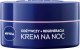 Nivea Odżywczy krem na noc do cery suchej i wrażliwej 50ml 1