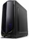 Obudowa X2 SPITZER 22 Micro-Tower, Czarny (X2-C6022B-CE/R-2U3) 1