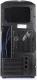Obudowa X2 SPITZER 22 Micro-Tower, Czarny (X2-C6022B-CE/R-2U3) 12