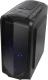 Obudowa X2 SPITZER 22 Micro-Tower, Czarny (X2-C6022B-CE/R-2U3) 1