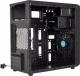 Obudowa X2 SPITZER 22 Micro-Tower, Czarny (X2-C6022B-CE/R-2U3) 6