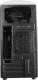 Obudowa X2 SPITZER 22 Micro-Tower, Czarny (X2-C6022B-CE/R-2U3) 7
