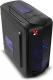 Obudowa X2 SPITZER 22 Micro-Tower, Czarny (X2-C6022B-CE/R-2U3) 8