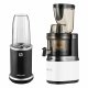Wyciskarka wolnoobrotowa 4Swiss BM202 x JJ biała Smart blender NB102 x JJ 1