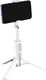 Selfie stick Baseus Selfie stick, statyw Bluetooth Baseus Traveler (biały) 2