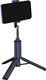 Selfie stick Baseus Selfie stick, statyw Bluetooth Baseus Traveler (niebieski) 3