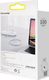 Kabel USB Baseus USB-C - USB-C 1 m Biały (BSU2849WHT) 5