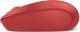Mysz Microsoft 1850 Red V2 (U7Z-00034) 4