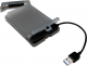 Kieszeń LogiLink USB 3.0 - 2.5" SATA (AU0037) 2