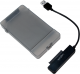 Kieszeń LogiLink USB 3.0 - 2.5" SATA (AU0037) 3