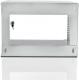 Szafa Techly Wisząca 19" 6U (022229) 1